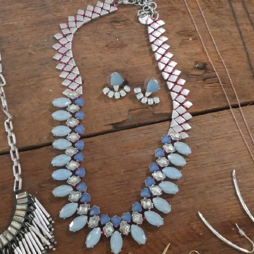 Stella and Dot Reversible set